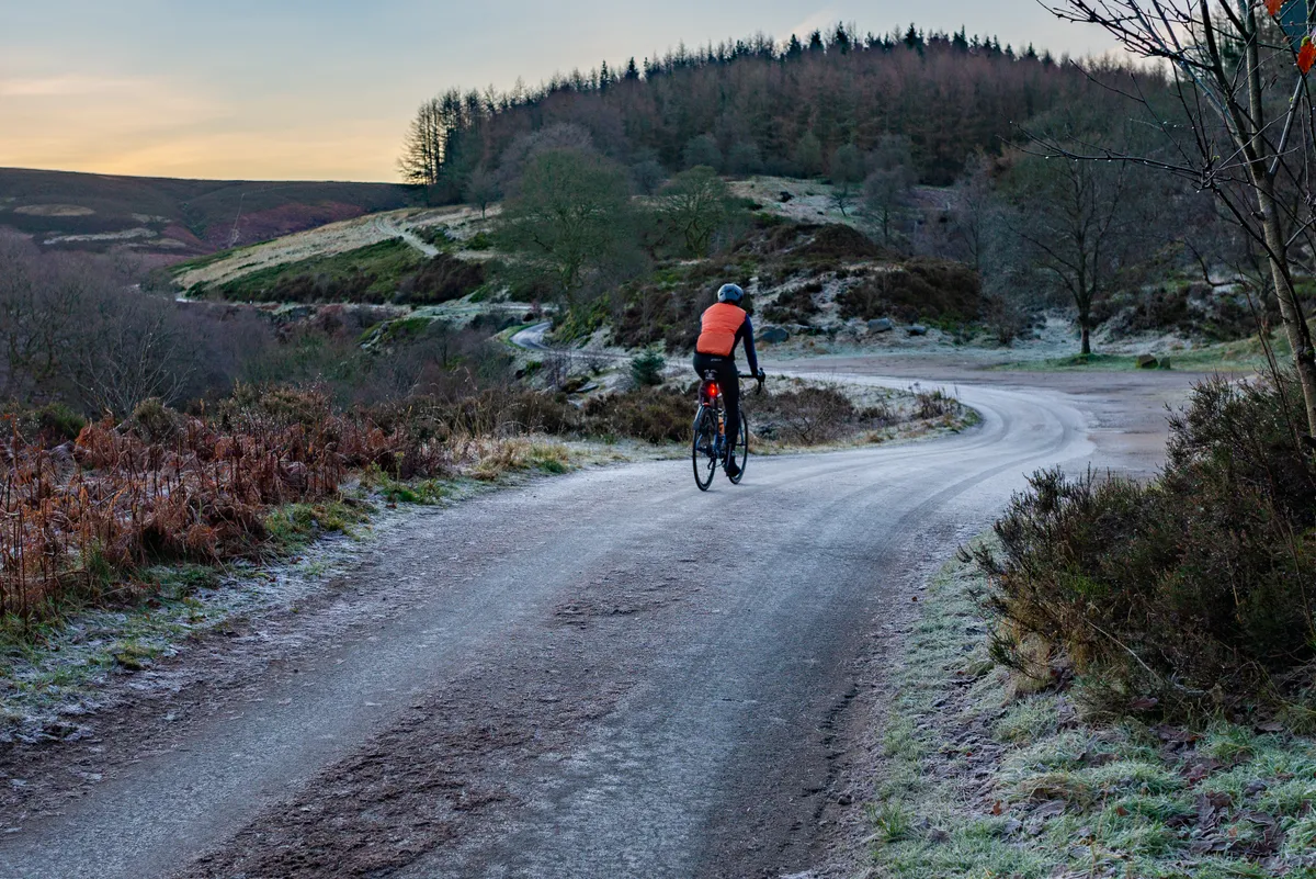 Fernilee, High Peak — landscape photograph by Wayne Chell